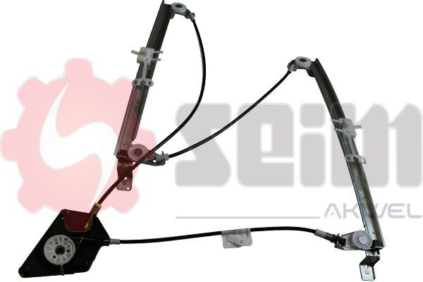 Cam Krikosu Ön Sağ Audi RS 3 Sedan (8VM)(06.2017->)  PRO-A 293704