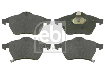 Fren Disk Balata Ön FEBI BILSTEIN 16513  95514416 93176115 1605080 1605998 9195064 009195064 09195064 93173734 093173734 1605032 16 05 032 1605984 16 05 984 5064795 05 064 795 5392485 05 392 485 4839924 48 399 24 5 064 795 5 392 485 5055371 50 55 371 5062211 50 622 11 5124078 51 240 78 5532544 55 32 544 5533518 55 335 18