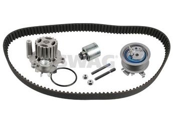 Triger Kayış Seti  SWAG 33 10 3628  38198119AS3 038198119AS3 38198119A 038 198 119 A 038 198 119 A S3