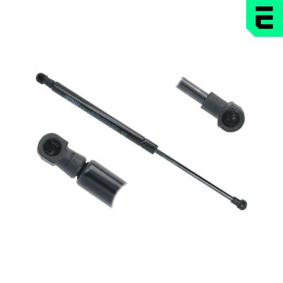 Bagaj Amortisörü Sağ veya Sol Renault Twingo (07.2007->)  OPTIMAL AG-50186