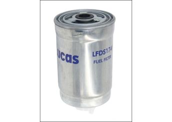 Yakıt Filtresi  LUCAS LFDS174  319222B900 319222B900AR 319222R900 319222W000 31922A9000 319703J001 319703K010 319703K050 319703Z950 S319222B900 319223E300