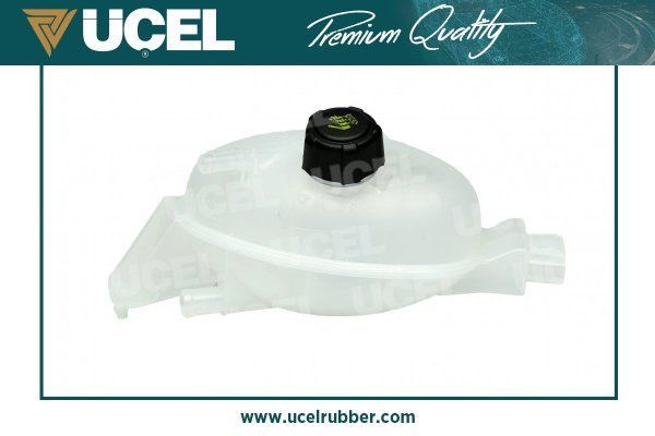 Radyatör Yedek Su Deposu  Opel Movano B Kamyonet (2010->)  UCEL 10895