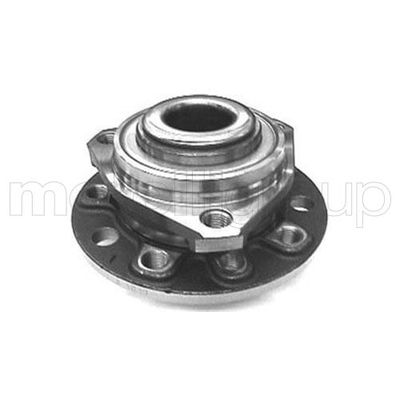 Teker Rulmanı Ön Sağ veya Sol SKF VKBC 20206