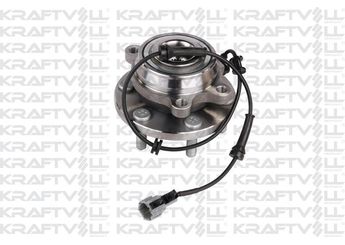 Porya Ön Sağ veya Sol KRAFTVOLL 14030018  402024X01A 40202-4X01A 402025X00A 40202-5X00A 40202EA300 40202-EA300 40202ZP90A 40202-ZP90A