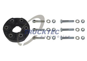 Şaft Askısı Takozu  TRUCKTEC 08.34.164  26117610061 26117546425 26 11 7 546 425 26 11 7 610 061