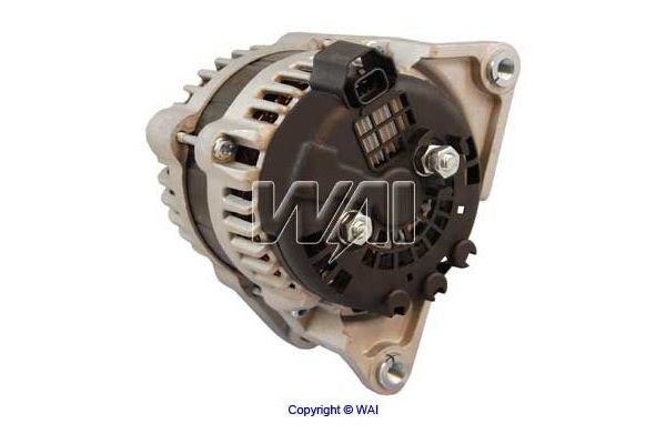 Alternatör  Chevrolet Aveo HB (2011->)  VALEO 849199