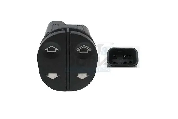 Cam Açma Düğmesi Ön Sağ Ford Fusion (CBK)(2002->)  ZEGEN ZSW1169