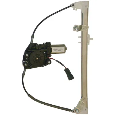 Cam Krikosu Ön Sağ Fiat Multipla (186)(09.2004->)  VALEO 850171