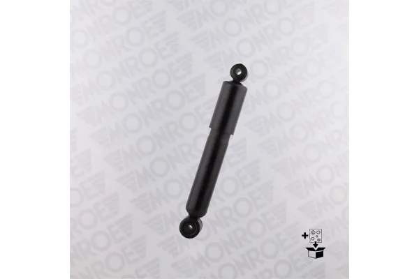 Amortisör Arka Sağ veya Sol Dacia Dokker (11.2012->)  KRAFTVOLL 15010224