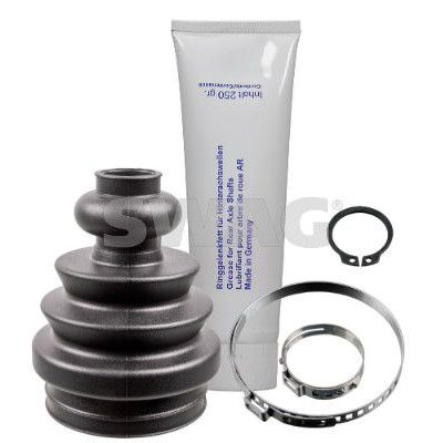 Aks Körüğü Ön İç Sağ veya Sol Mercedes Vito Kombi (638)(02.1996->)  SWAG 10 91 7127