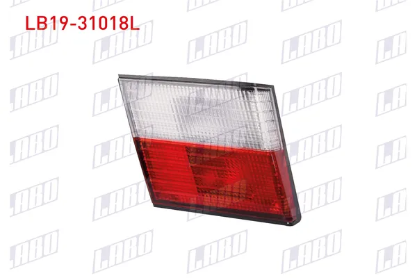 Stop Lambası İç Sol LABO LB19-31018L