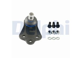 Rotil Alt Sağ veya Sol DELPHI TC4914  52026562 52055603 52209328