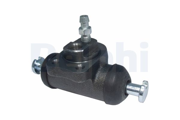 Fren Silindiri Arka Sağ veya Sol Opel Rekord E (1985->)  DELPHI LW50007