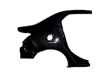 Çamurluk Arka Sağ EUROBUMP REN08CL062  760327785R