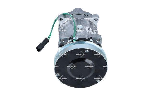 Klima Kompresörü  NRF 32879