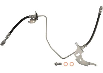 Fren Hortumu Arka Sol WALBURG WBH0640  5562247 562146 13116136 13334945