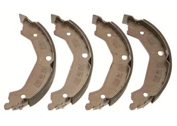 El Fren Balatası  MAHER 00081  583503ED00 58350-3ED00