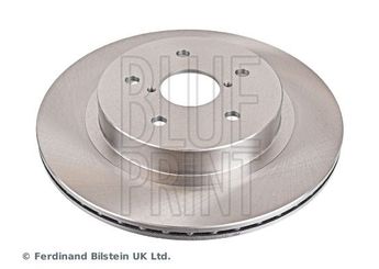 Fren Disk Ayna Arka Sağ ve Sol BLUE PRINT ADS74342  26700AL010 26700AL03A