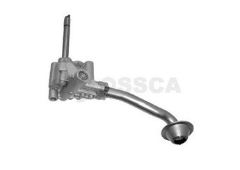 Yağ Pompası  FRENDI 01743  28115105M 028115105M 028 115 105 M