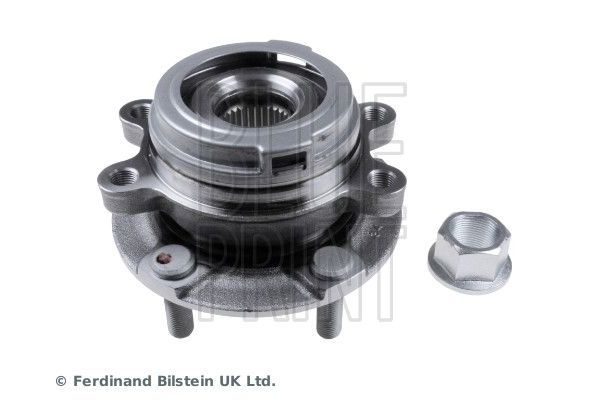 Teker Rulmanı Ön Sağ veya Sol Nissan Murano (Z51)(06.2008->)  BLUE PRINT ADN18260