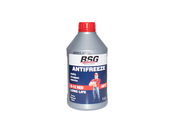 Antifriz (Kırmızı-56C) (1 Lt)  BSG 99-994-005  