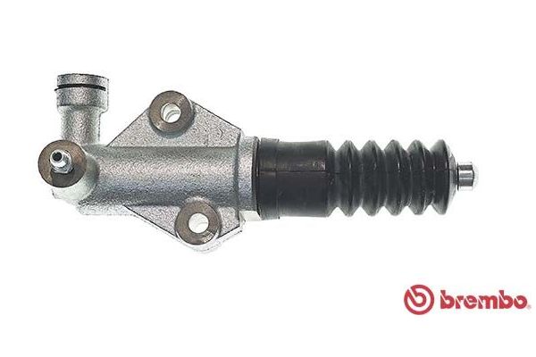 Debriyaj Merkezi Alt BREMBO E 23 020