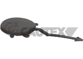 Tampon Çeki Demir Kapağı Arka PSA ORJINAL 7414ZH  7414ZH 9282758677