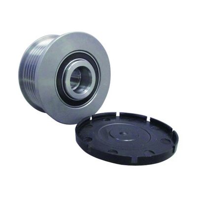 Alternatör Kasnağı  Volvo S80 Sedan (02.2006->)  WAI 24-91278