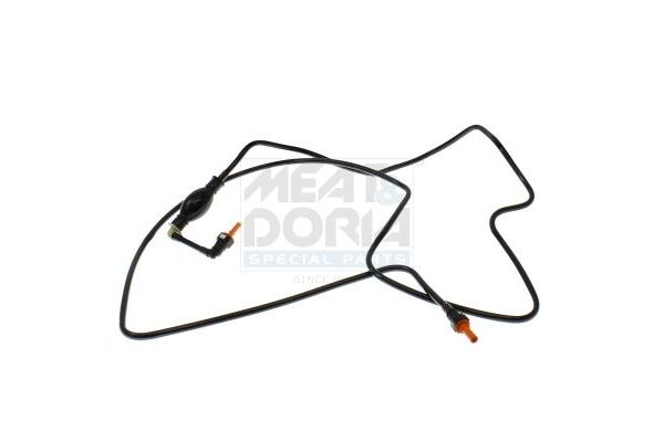 Yakıt Borusu  Opel Vivaro Kamyonet (07.2006->)  WINTECH 0500173