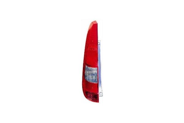 Stop Lambası Sol FORD ORJINAL 2S6113A603BG