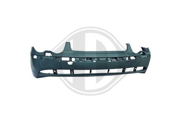 Tampon Ön BMW ORJINAL 51117042706