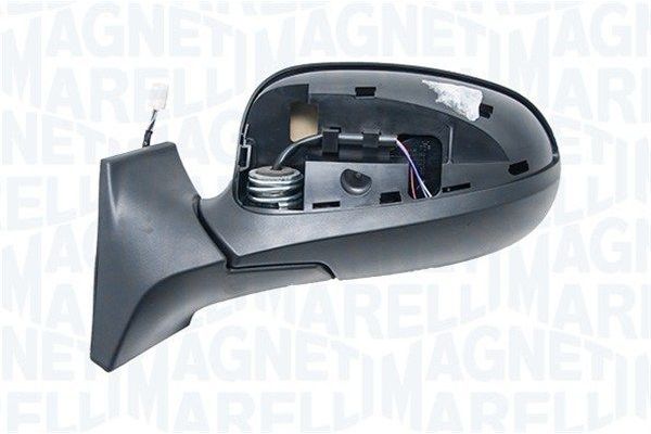 Dikiz Aynası Dış Sağ Lancia Musa (184)(10.2007->)  MAGNETI MARELLI 182203100700