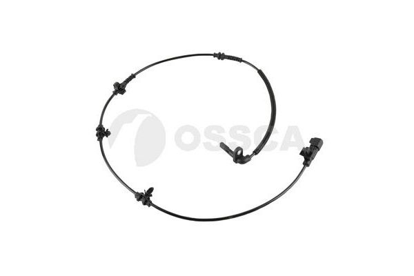 Abs Sensörü Ön Sağ veya Sol Opel Astra K HB (09.2015->)  FRENDI 83514