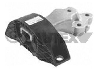 Motor Takozu Sağ RAPRO 51641  112843505R 113750822R 112106577R 113757973R 112106575R