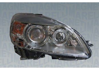Far Lambası Sağ MAGNETI MARELLI 710301234202  A2048200261 2048200261