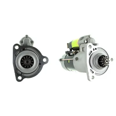 Marş Dinamosu  MITSUBISHI ORJINAL M9T20872-M9T20171