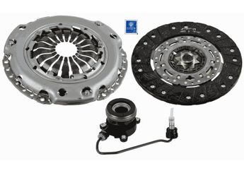 Debriyaj Seti  SACHS 3000 990 525  55563511 679078