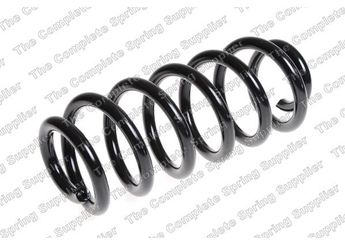 Helezon Yayı Ön LESJÖFORS 4004274  4F0411105BL 4F0411105BK