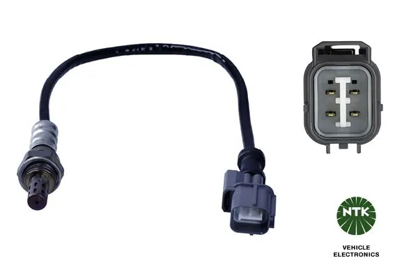 Oksijen (Lambda) Sensörü  NGK 91480