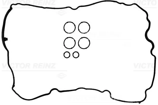 Takım Conta  MINI Paceman (R61)(2012->)  REINZ 15-37633-01