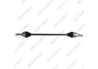 Aks Komple Ön Sağ GSP 256843  391005FP0B 39100-5FP0B