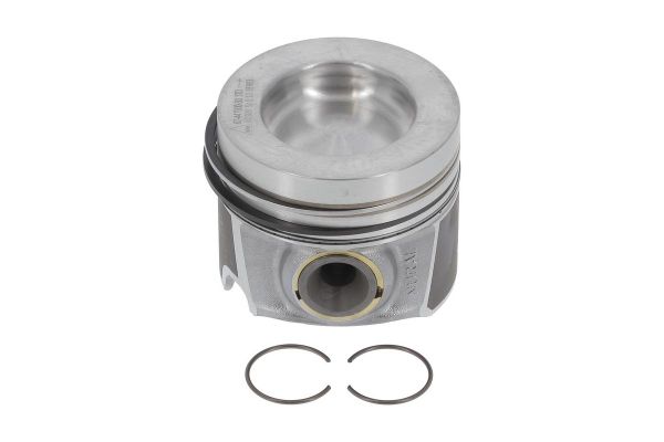 Piston (81.01MM-STD)   KONEKS 250650