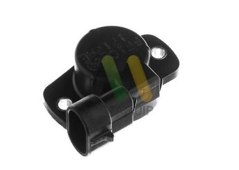 Gaz Kelebeği Sensörü  DODUCO 40159  7701044743 9950634 7714824 9945634