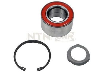 Teker Rulmanı Ön Sağ veya Sol SNR R150.10  33411133123 33411134549 370181 3701-81 99905304210 999 053 042 10 99905305405 999 053 054 05 9P1407621 9P1 407 621