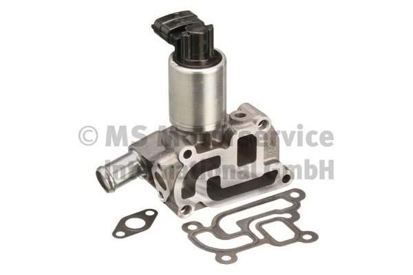 Egr Valfi  PIERBURG 7.22414.07.0