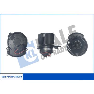 Kalorifer Motoru  Renault Megane IV HB (12.2015->)  MGA 83440