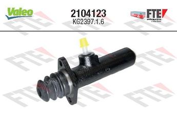 Debriyaj Merkezi Üst FTE 2104123  281100100210 281.100.100.210 F281100100040 F 281.100.100.040 G385100100050 G 385.100.100.050