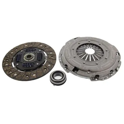 Debriyaj Seti  Hyundai Accent Blue (SB)(08.2011->)  LUK 624 4033 09