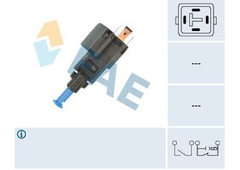 Fren Müşürü  FAE 24518  1239448 9175172