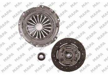 Debriyaj Seti  MAPA 014200300  2050R5 2050J5 2050.J5 2050.R5 2050R8 2050.R8 2050J6 2050.J6